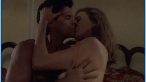Pic: Brenda Strong in Undercurrent
