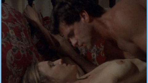 Pic: Brenda Strong in Undercurrent