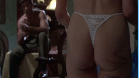 Pic: Brenda Strong in Undercurrent