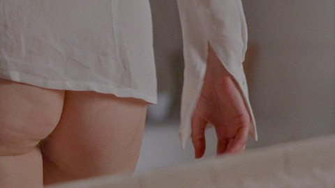 Pic: Tilda Swinton in Female Perversions