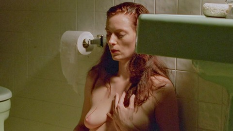 Pic: Tilda Swinton in Female Perversions (1996)