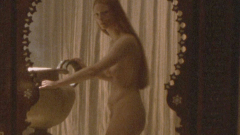 Pic: Tilda Swinton in Orlando