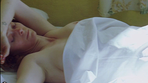 Pic: Tilda Swinton in Julia