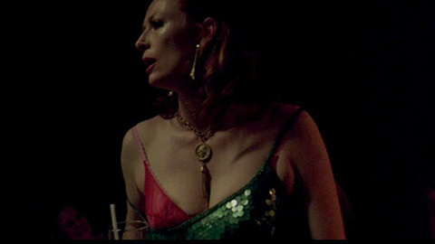 Pic: Tilda Swinton in Julia