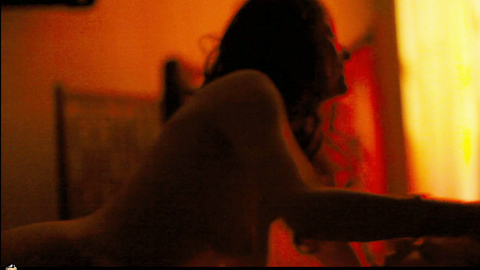 Pic: Tilda Swinton in We Need to Talk About Kevin (2011)