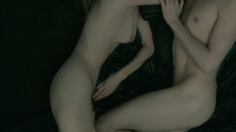 Pic: Tilda Swinton in Only Lovers Left Alive (2013)