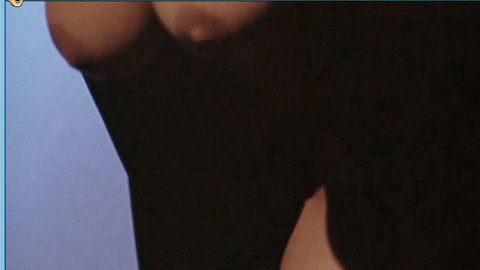 Pic: Sandra Taylor in Possessed by the Night