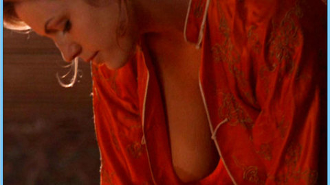 Pic: Sandra Taylor in Women of the Night