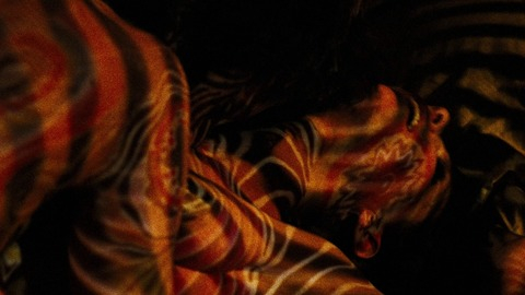 Pic: Susan Strasberg in The Trip