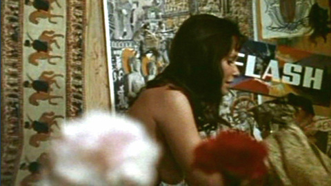 Pic: Susan Strasberg in Psych-Out