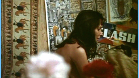 Pic: Susan Strasberg in Psych-Out