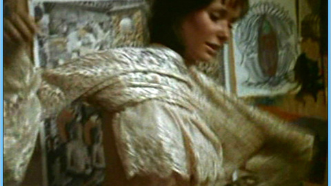 Pic: Susan Strasberg in Psych-Out