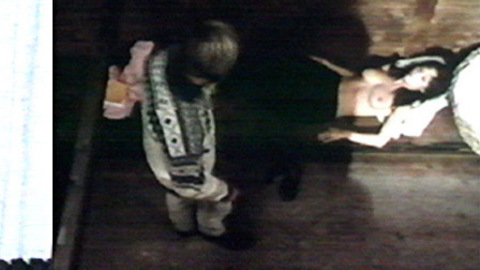 Pic: Susan Strasberg in Le sorelle