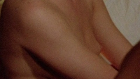 Pic: Cassie Yates in Convoy