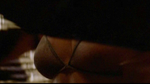 Pic: Sean Young in Blade Runner (1982)