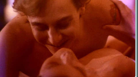 Pic: Sean Young in Forever