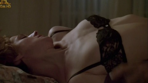 Pic: Sean Young in Sketch Artist