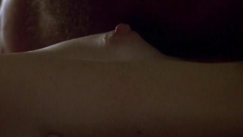Pic: Sean Young in Sketch Artist