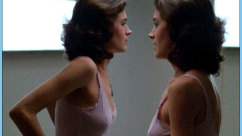 Pic: Sean Young in Young Doctors in Love