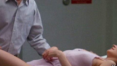 Pic: Sean Young in Young Doctors in Love