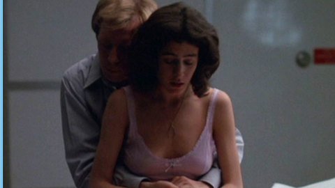 Pic: Sean Young in Young Doctors in Love