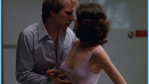 Pic: Sean Young in Young Doctors in Love