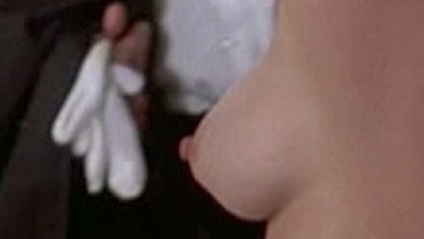 Pic: Sean Young in No Way Out