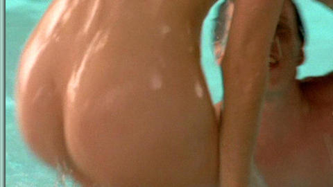 Pic: Sean Young in The Boost