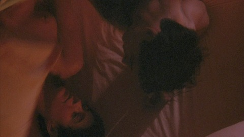 Pic: Sean Young in Fire Birds (1990)