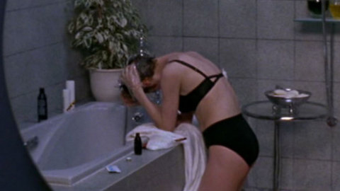 Pic: Sean Young in A Kiss Before Dying (1991)