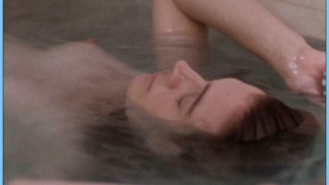 Pic: Sean Young in Men