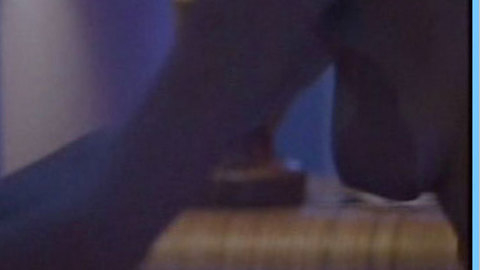 Pic: Sean Young in Motel Blue (1997)