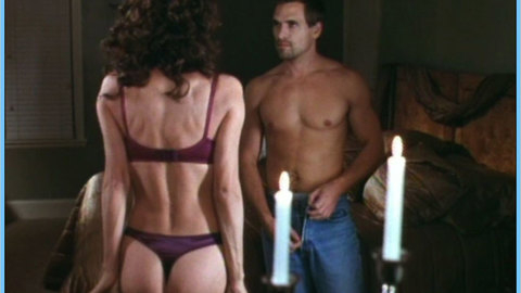 Pic: Sean Young in Threat of Exposure