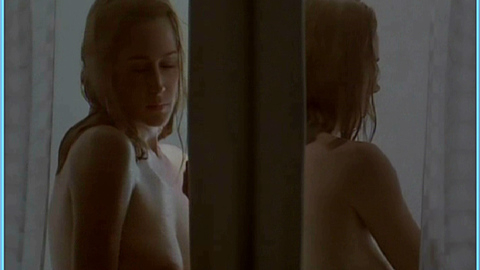 Pic: Sean Young in Out of Control