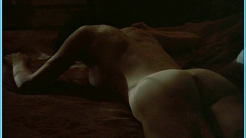 Pic: Sean Young in Out of Control