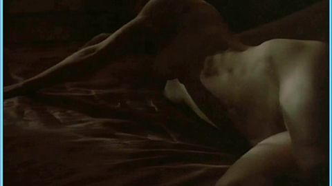 Pic: Sean Young in Out of Control