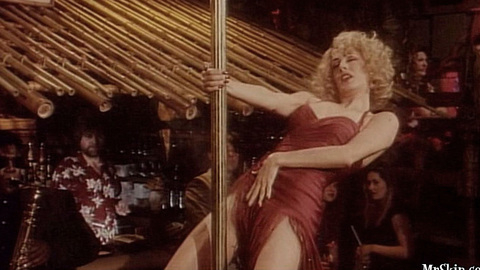 Pic: Sean Young in Fatal Instinct