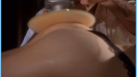 Pic: Sean Young in Fatal Instinct