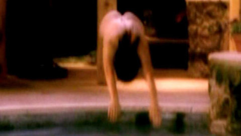 Pic: Sean Young in A Killer Within