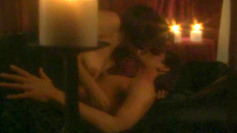 Pic: Sean Young in The Drop