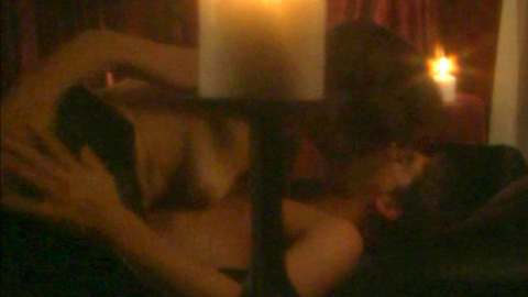 Pic: Sean Young in The Drop