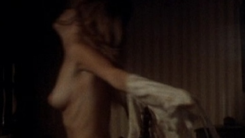 Pic: Pia Zadora in Butterfly