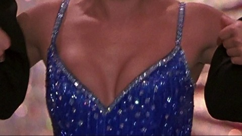 Pic: Pia Zadora in Naked Gun 33 1/3: The Final Insult (1994)