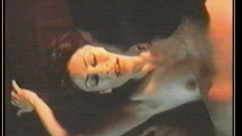 Pic: Roxana Zal in Butterfly Legend