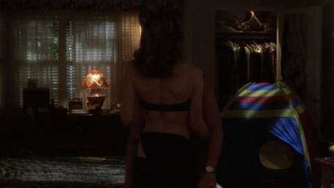 Pic: Renée Zellweger in Jerry Maguire