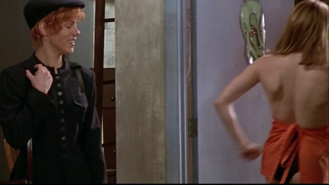 Pic: Renée Zellweger in Empire Records