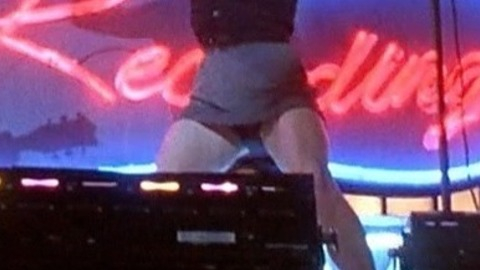 Pic: Renée Zellweger in Empire Records