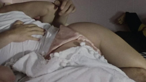 Pic: Renée Zellweger in Love and a .45 (1994)