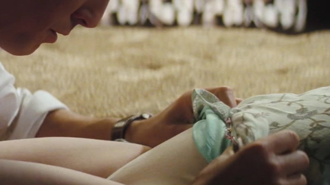 Pic: Renée Zellweger in Bridget Jones: The Edge of Reason