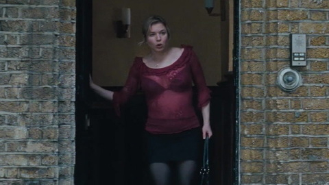 Pic: Renée Zellweger in Bridget Jones: The Edge of Reason
